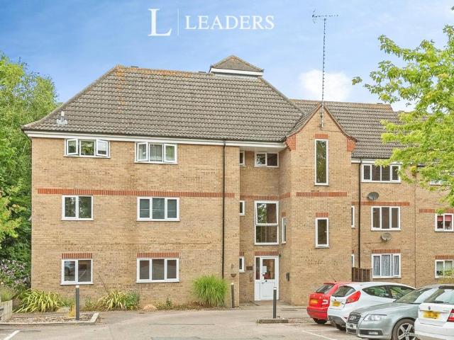 Trinity Mews, IP33 2 bed flat to rent £1,000 pcm £231 pw