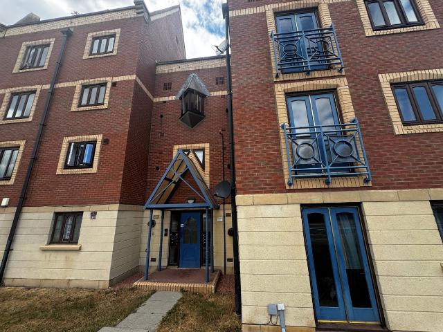 Trinity Mews, Thornaby TS17, 1 bed flat to rent, £650 pcm | PrimeLocation