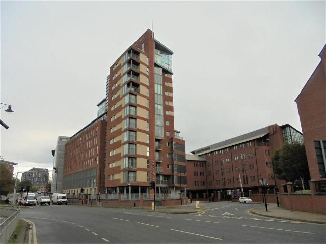 Trinity One, East Street, Leeds 2 bed apartment to rent £1,000 pcm £231 pw