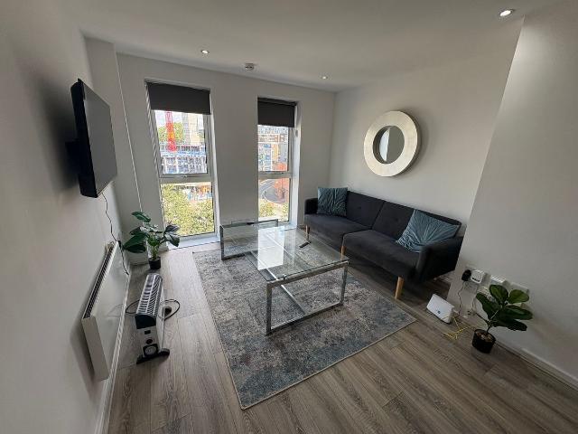 Trinity One, Leeds LS9, 1 bed flat to rent, £950 pcm | PrimeLocation