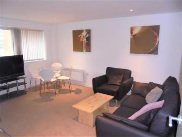 Trinity One, Leeds, LS9 8AE