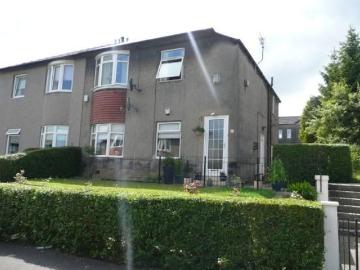 Cardonald, Elderpark Street G51 Glasgow