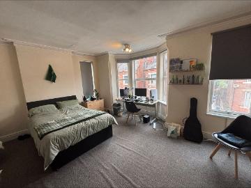 Trinity Avenue, Nottingham, Nottinghamshire NG7, 5 bed shared accommodation to rent, £1,863 pcm | PrimeLocation