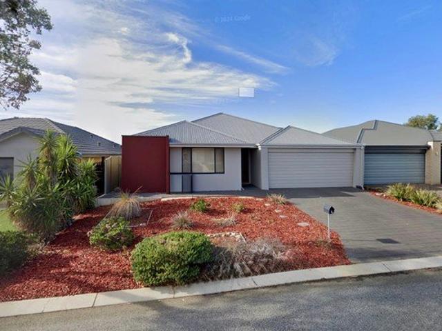 TRINITY ALKIMOS | TENANTED INVESTMENT | FAMILY FRIENDLY DESIGN