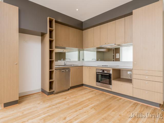 Trinity Apartments