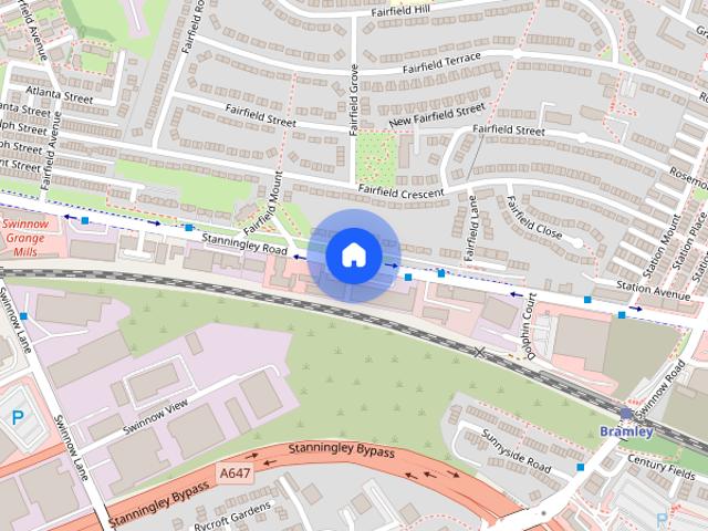 Trinity Apartments, Leeds, LS13