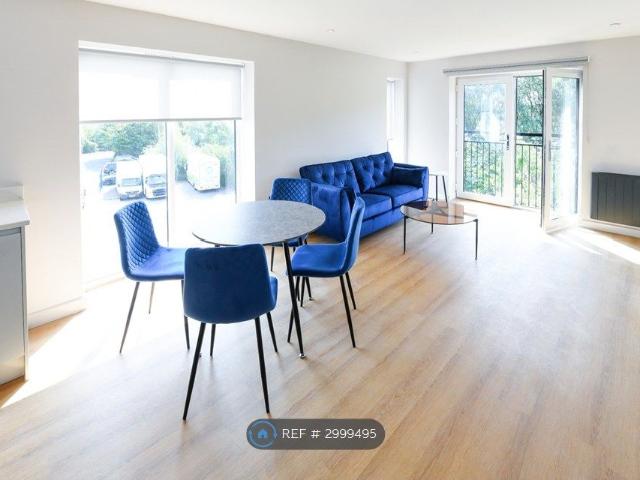 Trinity Apartments, Leeds LS13, 1 bed flat to rent, £895 pcm | PrimeLocation