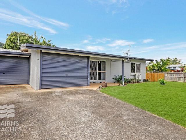 Trinity Beach Duplex