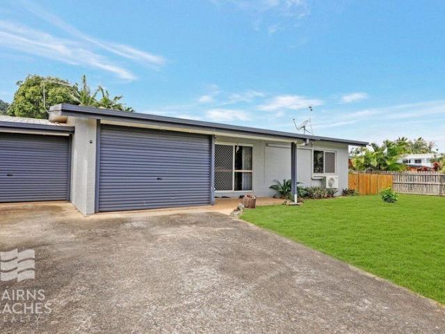 Trinity Beach Duplex