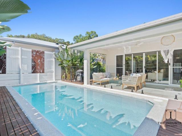 Trinity Beach Living Your Coastal Oasis Awaits