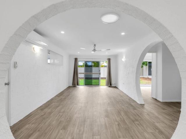 Trinity Beach Renovated Duplex