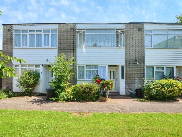 Trinity Close, Northwood HA6, 3 bed terraced house to rent, £2,250 pcm | PrimeLocation