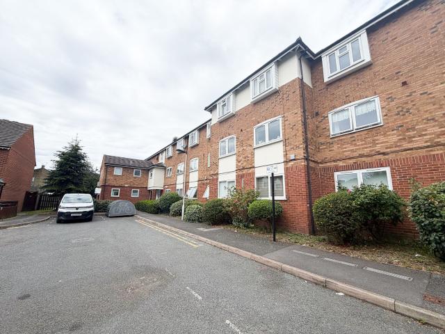 Trinity Close, Lime Court, E11 Birchills Estate Agents