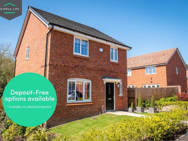 Trinity Close, Telford TF2, 4 bed semi detached house to rent, £1,335 pcm | PrimeLocation