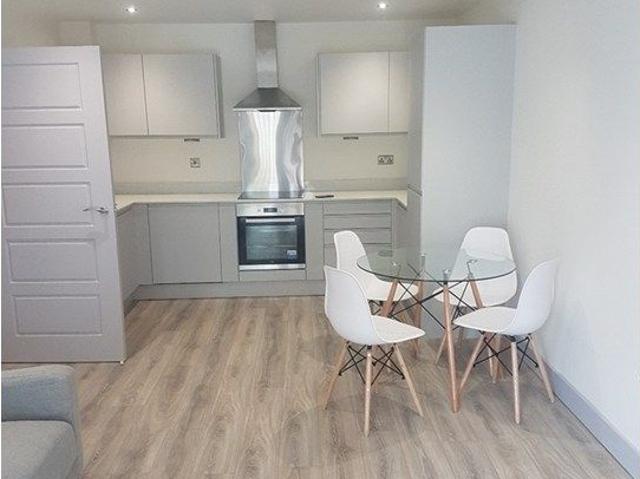 Trinity Court, Leeds LS9, 2 bed flat to rent, £1,150 pcm | PrimeLocation
