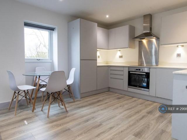 Trinity Court, Leeds, LS9 2 bed flat to rent £1,150 pcm £265 pw