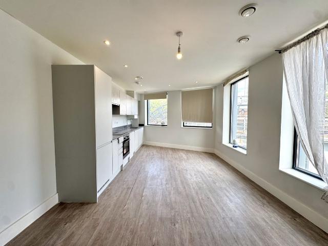 Trinity Court, Pinner, Pinner HA5, 1 bed flat to rent, £1,699 pcm | PrimeLocation