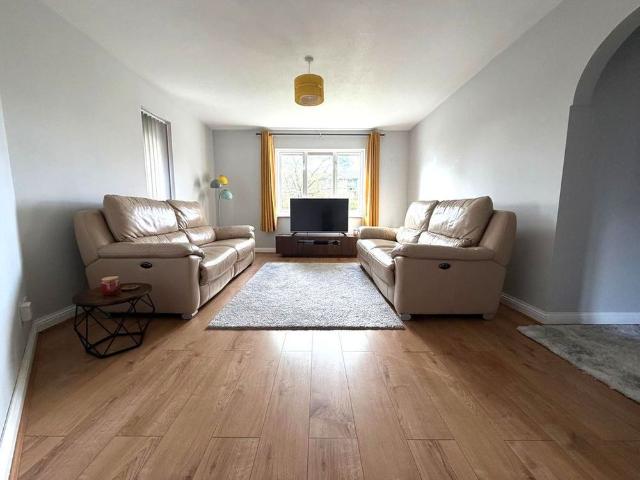 Trinity Court, Vowles Close, Hereford