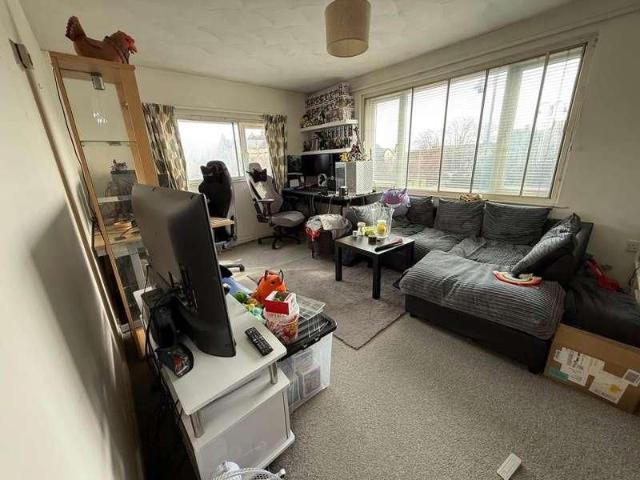 Trinity Court, Wingfield Road, Trowbridge, BA14