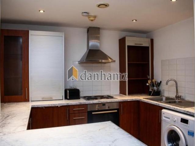 Trinity Edge, 1 St. Mary Street, Salford, M3 6BT, United Kingdom | 2 bed house for rent #133740248 | Rentberry