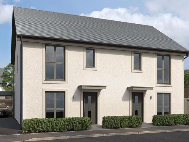 Trinity Gardens, Brockworth GL3 3 bed terraced house to rent £1,540 pcm £355 pw