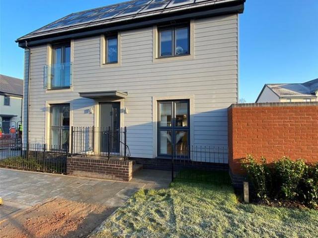 Trinity Gardens, Brockworth, Gloucester GL3, 3 bed end terrace house to rent, £1,550 pcm | PrimeLocation