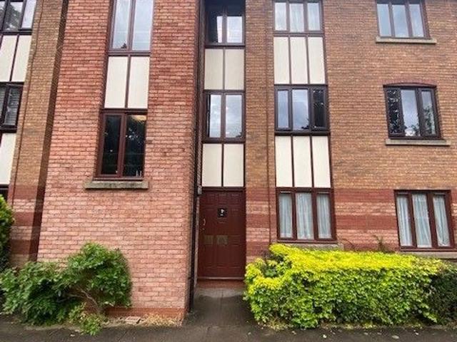 Trinity Grange, Kidderminster DY10, 1 bed flat to rent, £750 pcm | PrimeLocation