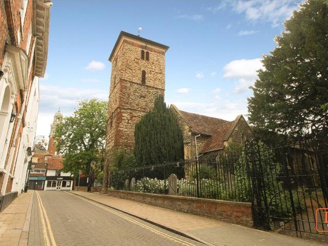 Trinity House, Colchester, Essex CO1, 1 bed flat to rent, £925 pcm | PrimeLocation