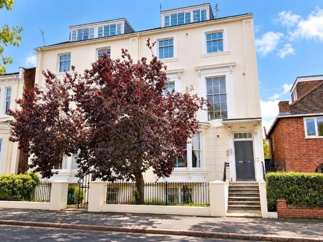 Trinity House, 16 18 Leam Terrace, Leamington Spa CV31, 2 bed flat to rent, £1,295 pcm | PrimeLocation