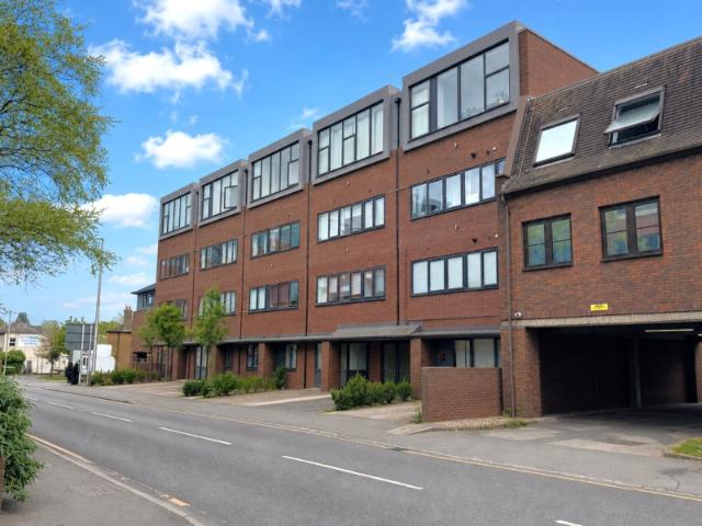 Trinity Place, Woking 1 bedroomProperty for lettings Seymours