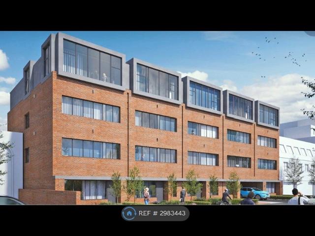 Trinity Place, Woking GU21, 1 bed flat to rent, £1,300 pcm | PrimeLocation