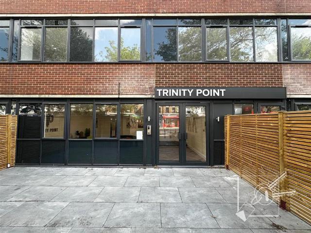 Trinity Point, New Road, Gravesend 1 bed flat to rent £1,200 pcm £277 pw