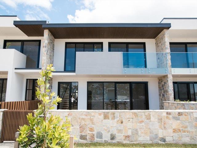 Trinity Point Limited Opportunity