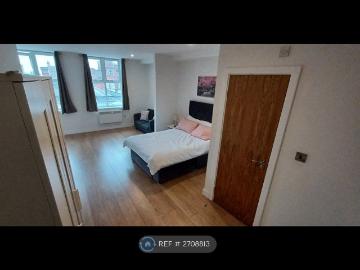 Trinity Point, Stoke On Trent ST1, 1 bed flat to rent, £630 pcm | PrimeLocation