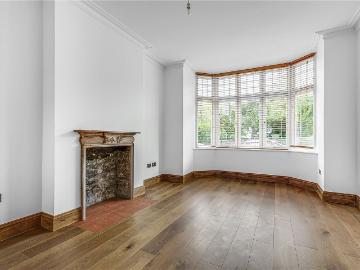 Trinity Rise SW2 London, SE24, Herne Hill, London, Greater London