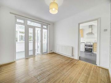 Trinity Rise, SW2, London