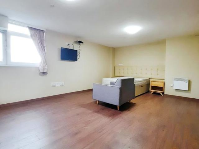Trinity Road, Bootle, Merseyside L20, 1 bed flat to rent, £595 pcm | PrimeLocation