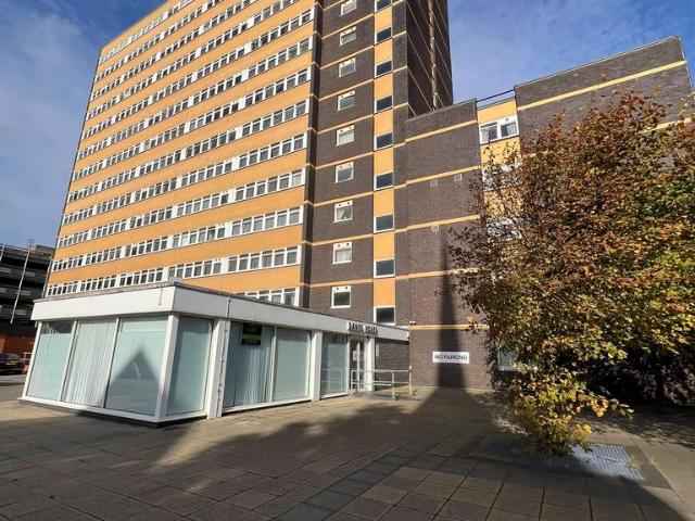 Trinity Road, Bootle L20 2 bed flat to rent £695 pcm £160 pw