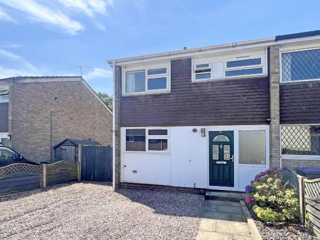 Trinity Road, Dawley, Telford TF4, 3 bed property to rent, £1,150 pcm | PrimeLocation