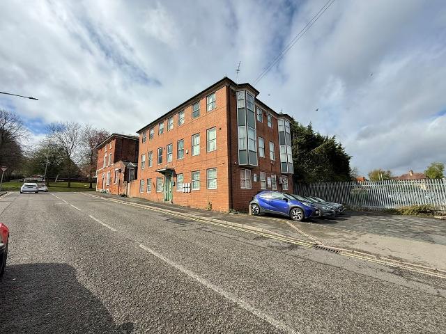 Trinity Road, Dudley DY1, 1 bed flat to rent, £600 pcm | PrimeLocation