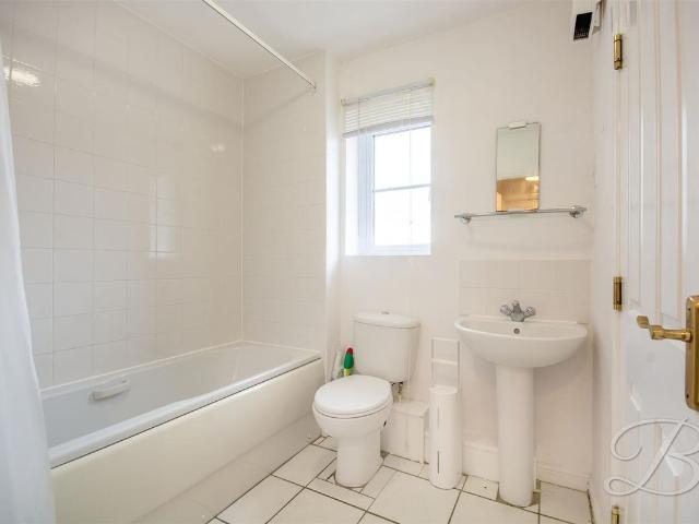Trinity Road, Edwinstowe, Mansfield NG21, 1 bed flat to rent, £675 pcm | PrimeLocation