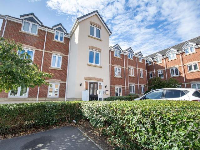 Trinity Road, Edwinstowe NG21, 2 bed flat to rent, £775 pcm | PrimeLocation