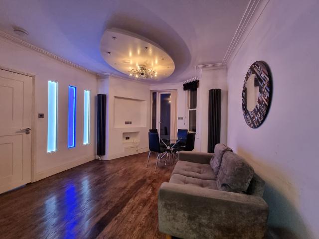 Trinity Road, London SW17, 2 bed flat to rent, £2,400 pcm | PrimeLocation