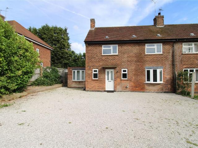 Trinity Road, Southwell, Nottinghamshire NG25, 3 bed semi detached house to rent, £1,295 pcm | PrimeLocation