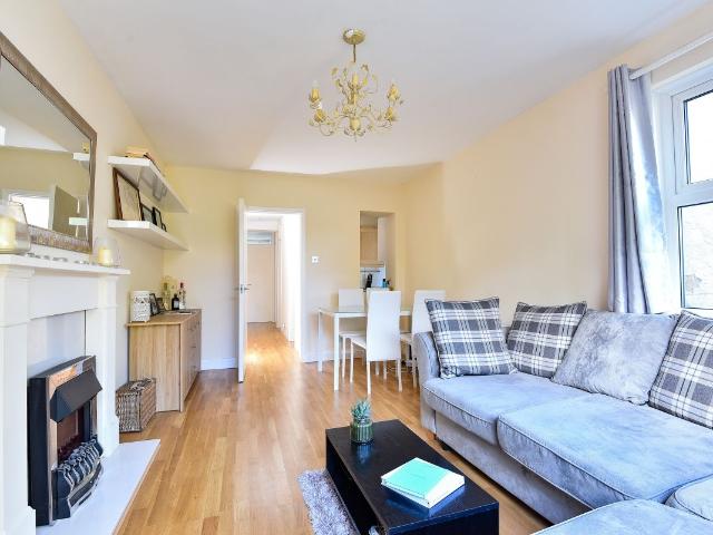 Trinity Road, Tooting, London SW17, 2 bed flat to rent, £2,200 pcm | PrimeLocation