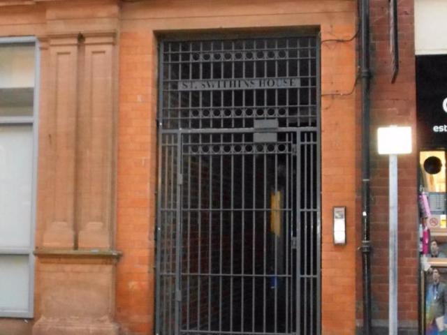 Trinity Street, Worcester WR1 1 bed in a house share to rent £585 pcm £135 pw