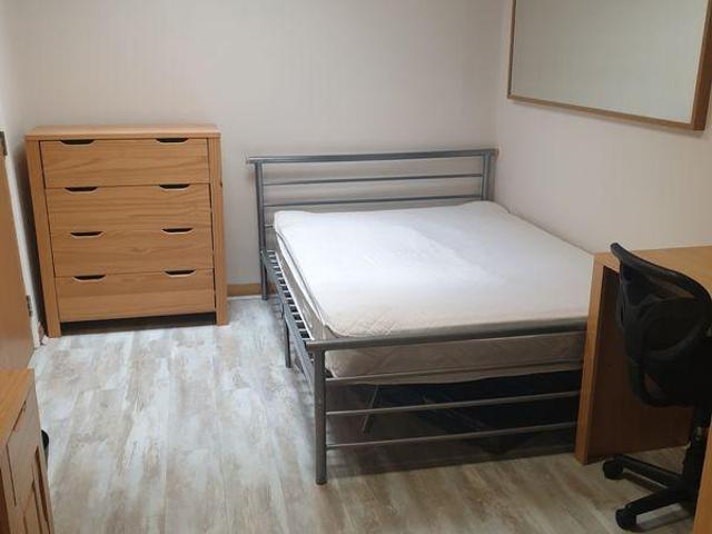 Trinity Street, Worcester WR1 5 bed house of multiple occupation to rent £570 pcm £132 pw