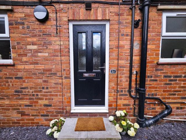 Trinity Street, CHESTER, CH1 1 bed flat to rent £900 pcm £208 pw