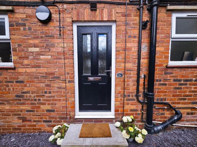Trinity Street, Chester CH1, 1 bed flat to rent, £900 pcm | PrimeLocation