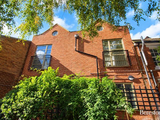 Trinity Street CO1, 1 bed flat to rent, £1,025 pcm | PrimeLocation